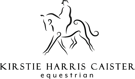 Kirstie Caister Equestrian